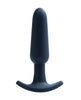 Ladda bilden i Galleri Viewer, VeDO Bump Uppladdningsbar Analvibrator - Bara Svart