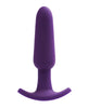 Charger l'image dans la visionneuse de la galerie, VeDO Bump Vibromasseur Anal Rechargeable - Violet Profond