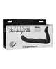 Bild in den Galerie-Viewer laden, Fetish Fantasy Elite 8" Strapless Strap On - Black
