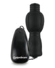 Load image into Gallery viewer, Fetish Fantasy Series Vibrating Head Teazer - Black