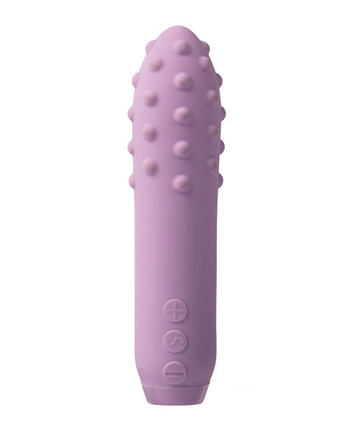 Încărcați imaginea în vizualizatorul Galerie, Je Joue Duet Bullet Vibrator - Lilac