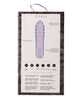 Încărcați imaginea în vizualizatorul Galerie, Je Joue Duet Bullet Vibrator - Lilac