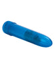 Cargue la imagen en el visor de la galería, Shane's World Vibrador Brillante - Azul