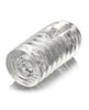Afbeelding laden in Galerijviewer, The Milker Replacement Masturbator Sleeve - Clear
