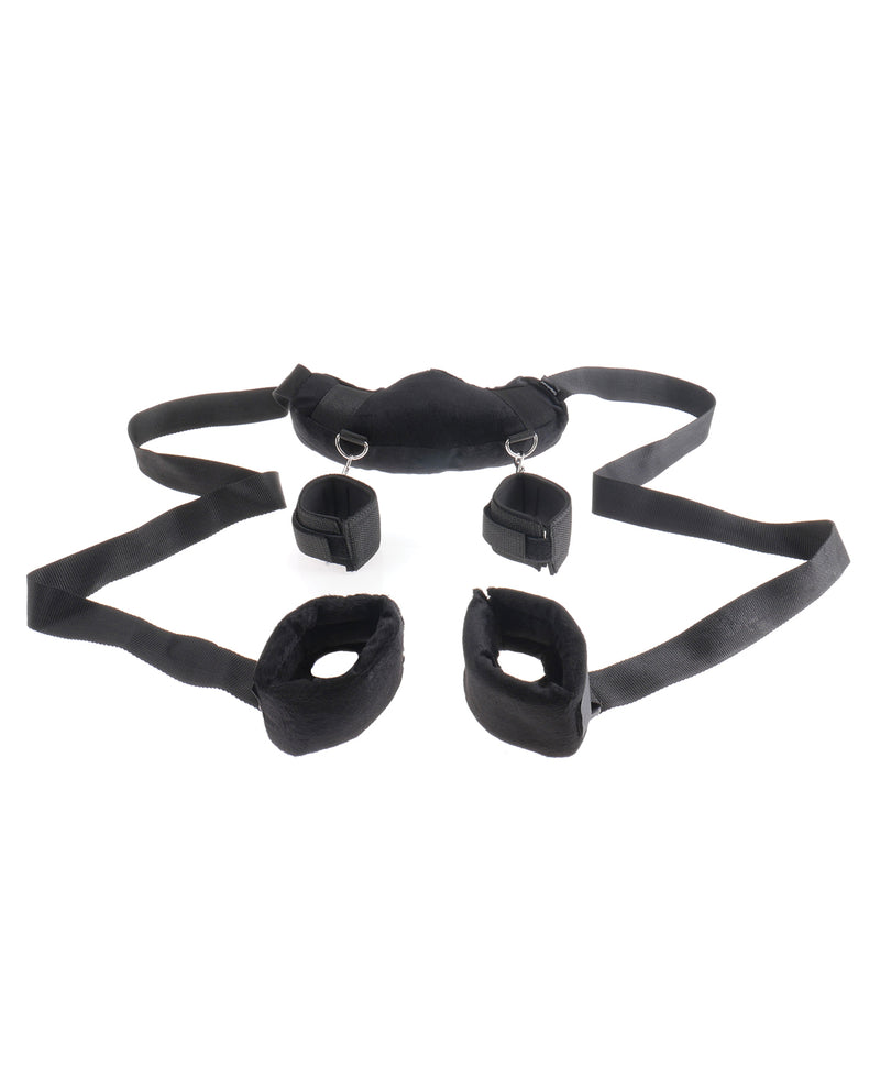 Charger l'image dans la visionneuse de la galerie, Fetish Fantasy Series Position Master w/Cuffs