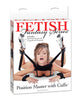 Charger l'image dans la visionneuse de la galerie, Fetish Fantasy Series Position Master w/Cuffs