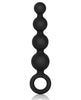 Load image into Gallery viewer, NO ETA Calexotics Silicone Booty Beads - Black