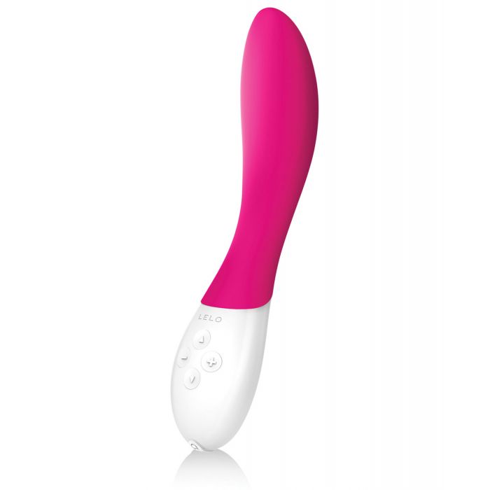 Cargue la imagen en el visor de la galería, LELO Mona 2 - Cerise