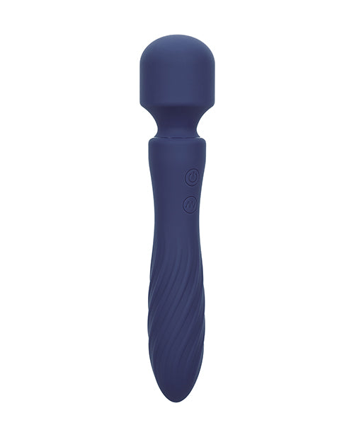 Load image into Gallery viewer, Charisma Mystique Massager Blue