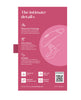 Load image into Gallery viewer, Womanizer Premium 2 - Raspberry