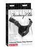 Carregar imagem no visualizador da Galeria, Fetish Fantasy Elite Universal Heavy Duty Harness - Compatible w/Any Silicone Dildo