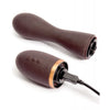 Load image into Gallery viewer, Coco de Mer Emmeline Pleasure Wand