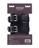 Încărcați imaginea în vizualizatorul Galerie, Edge Adjustable Handcuffs - Black