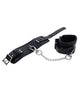 Încărcați imaginea în vizualizatorul Galerie, Edge Adjustable Handcuffs - Black