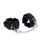 Încărcați imaginea în vizualizatorul Galerie, Edge Adjustable Handcuffs - Black