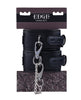 Încărcați imaginea în vizualizatorul Galerie, Edge Adjustable Handcuffs - Black