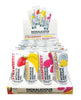 Load image into Gallery viewer, Dickalicious Penis Arousal Gel 2 Oz Tube Assorted Flavors Display of 24
