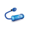Afbeelding laden in Galerijviewer, Blush Performance VX101 Male Enhancement Pump Blue