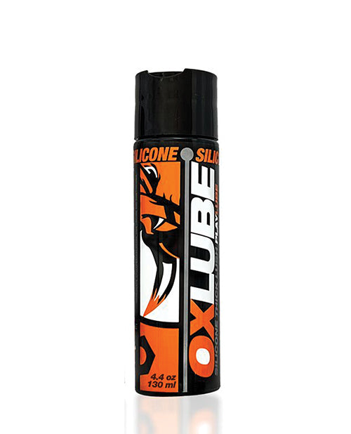 Załaduj obraz do przeglądarki galerii, Ox Balls OXLube Thick Silicone - 4.4 oz
