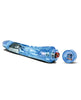 Cargue la imagen en el visor de la galería, Blush Naturally Yours Mambo Vibe Blue 9 Inch Vibrator with Adjustable Speeds