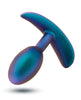 Afbeelding laden in Galerijviewer, Blush Anal Adventures Matrix Nebula Plug - Turquoise