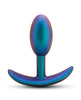 Afbeelding laden in Galerijviewer, Blush Anal Adventures Matrix Nebula Plug - Turquoise