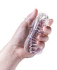 Charger l'image dans la visionneuse de la galerie, Blush Rize Squeezy - Transparent