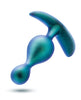 Charger l'image dans la visionneuse de la galerie, Aventures Anales Blush Matrix Photon Plug - Bleu Sarcelle