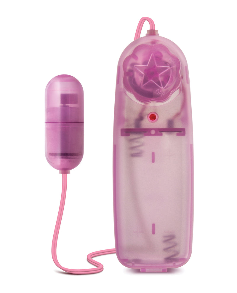 Încărcați imaginea în vizualizatorul Galerie, Blush B Yours - Power Bullet Mini - Roz