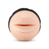 Load image into Gallery viewer, Blush M for Men The Torch Luscious Lips - Vanilla