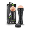 Load image into Gallery viewer, Blush M for Men The Torch Luscious Lips - Vanilla