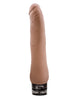 Load image into Gallery viewer, Blush Au Naturel Miguel Tan Latin Collection Dual Density Silicone Dildo
