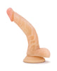 Încărcați imaginea în vizualizatorul Galerie, Blush Coverboy The Soldier Boy With Suction Cup Flesh 8 Inch Shaft