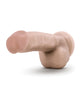 Load image into Gallery viewer, Blush Coverboy Mr Jackhammer Flesh Sex Toy Eight Point Five Inch Length