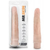 Carregar imagem no visualizador da Galeria, Blush Dr Skin Vibe 2 Beige 9 Inch Realistic Vibrator With Veins