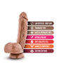 Afbeelding laden in Galerijviewer, Blush X5 Mister Grande - Latin