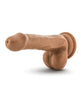 Ladda bilden i Galleri Viewer, Blush Coverboy Captain Mike 6" Realistic Cock - Mocha
