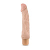Charger l'image dans la visionneuse de la galerie, Blush Dr Skin Vibe 9 Inch Dong Beige Realistic Waterproof
