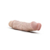 Charger l'image dans la visionneuse de la galerie, Blush Dr Skin Vibe 9 Inch Dong Beige Realistic Waterproof