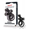 Încărcați imaginea în vizualizatorul Galerie, Screaming O Charged Ohare Vooom Mini Vibrator - Negru