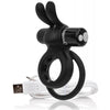 Încărcați imaginea în vizualizatorul Galerie, Screaming O Charged Ohare Vooom Mini Vibrator - Negru