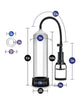 Indlæs billede i gallerifremviser, Blush Performance VX3 Pump Vacuum Chamber Enhancement System