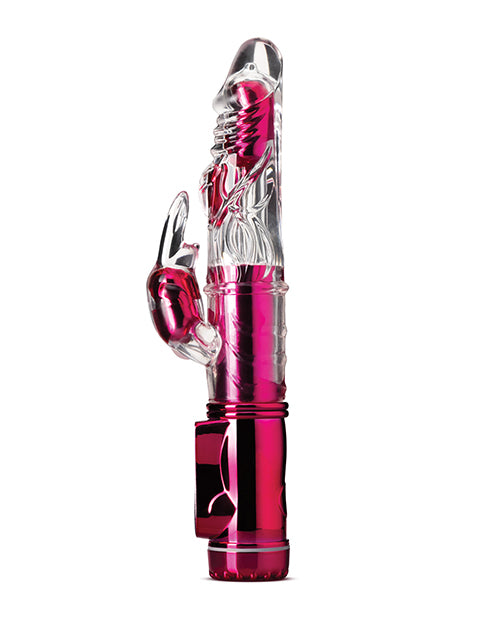 Bild in den Galerie-Viewer laden, Blush Sexy Things Frisky Rabbit - Pink