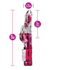 Bild in den Galerie-Viewer laden, Blush Sexy Things Frisky Rabbit - Pink