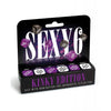 Load image into Gallery viewer, Sexy 6 Dice Game Kinky Edition