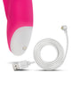 Cargue la imagen en el visor de la galería, Blush Hop Cottontail Plus - Hot Pink