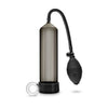 Încărcați imaginea în vizualizatorul Galerie, Blush Performance VX101 Male Enhancement Pump Black Pro Kit