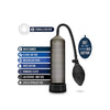 Încărcați imaginea în vizualizatorul Galerie, Blush Performance VX101 Male Enhancement Pump Black Pro Kit