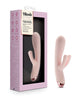 Charger l'image dans la visionneuse de la galerie, Blush Elora Rabbit Vibrator - Pink