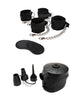Cargue la imagen en el visor de la galería, Lux Fetish 6 Piece Inflatable BDSM Sofa Set for Couples